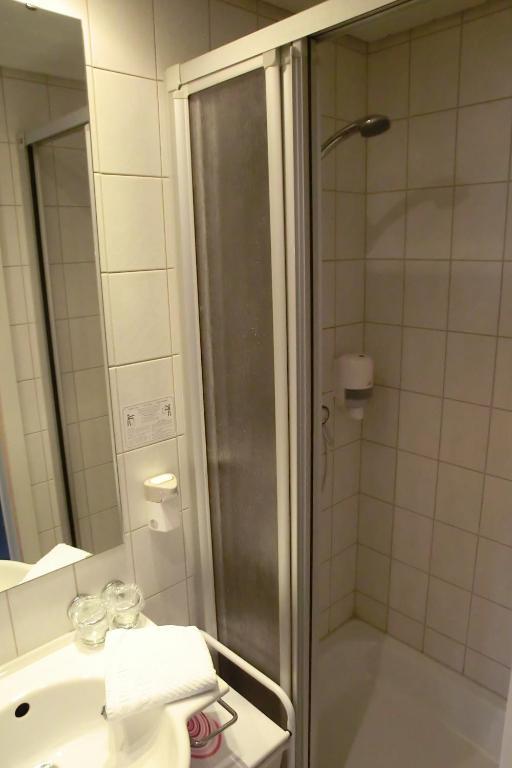 Hotel Eigen Хале Стая снимка